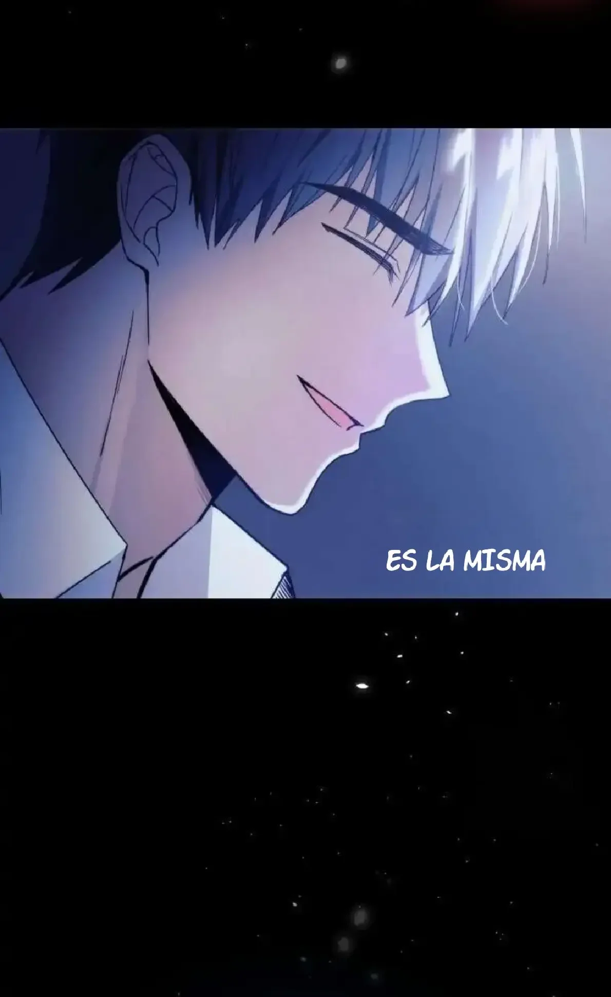 Estrella Golpeada / Star Struck - FxS capítulo 3, página 75