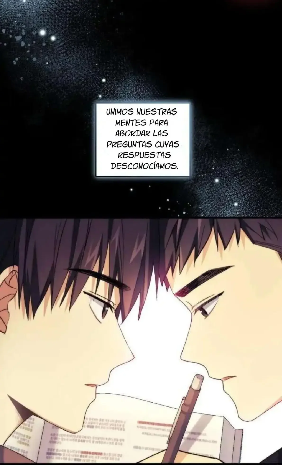 Estrella Golpeada / Star Struck - FxS capítulo 4, página 17