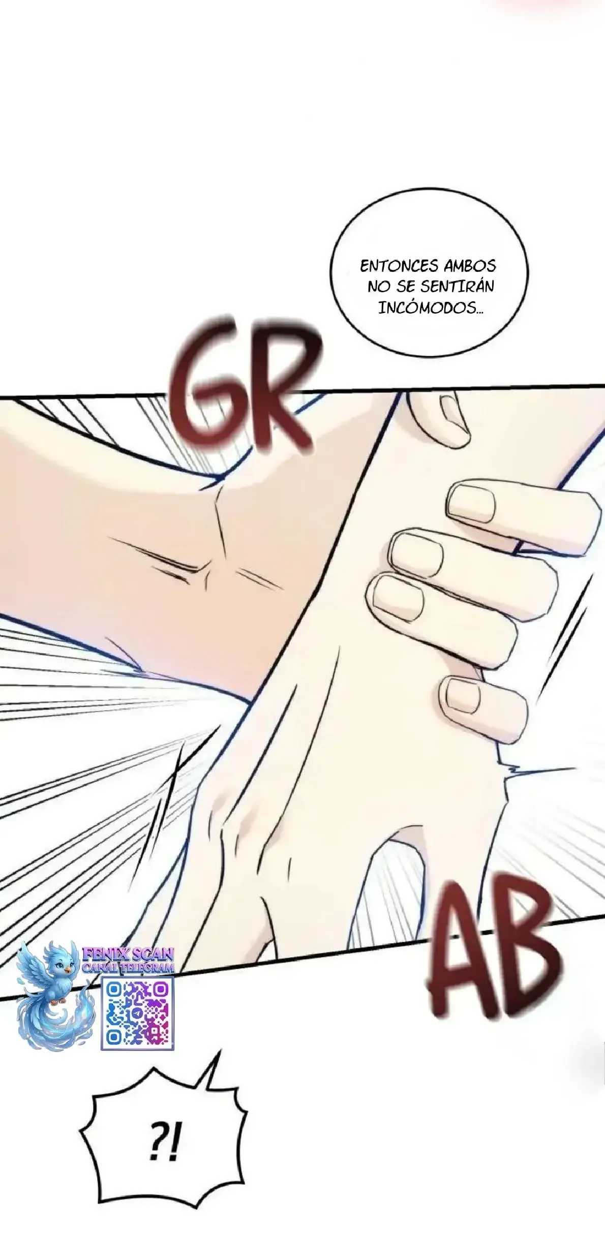 Estrella Golpeada / Star Struck - FxS capítulo 5, página 4