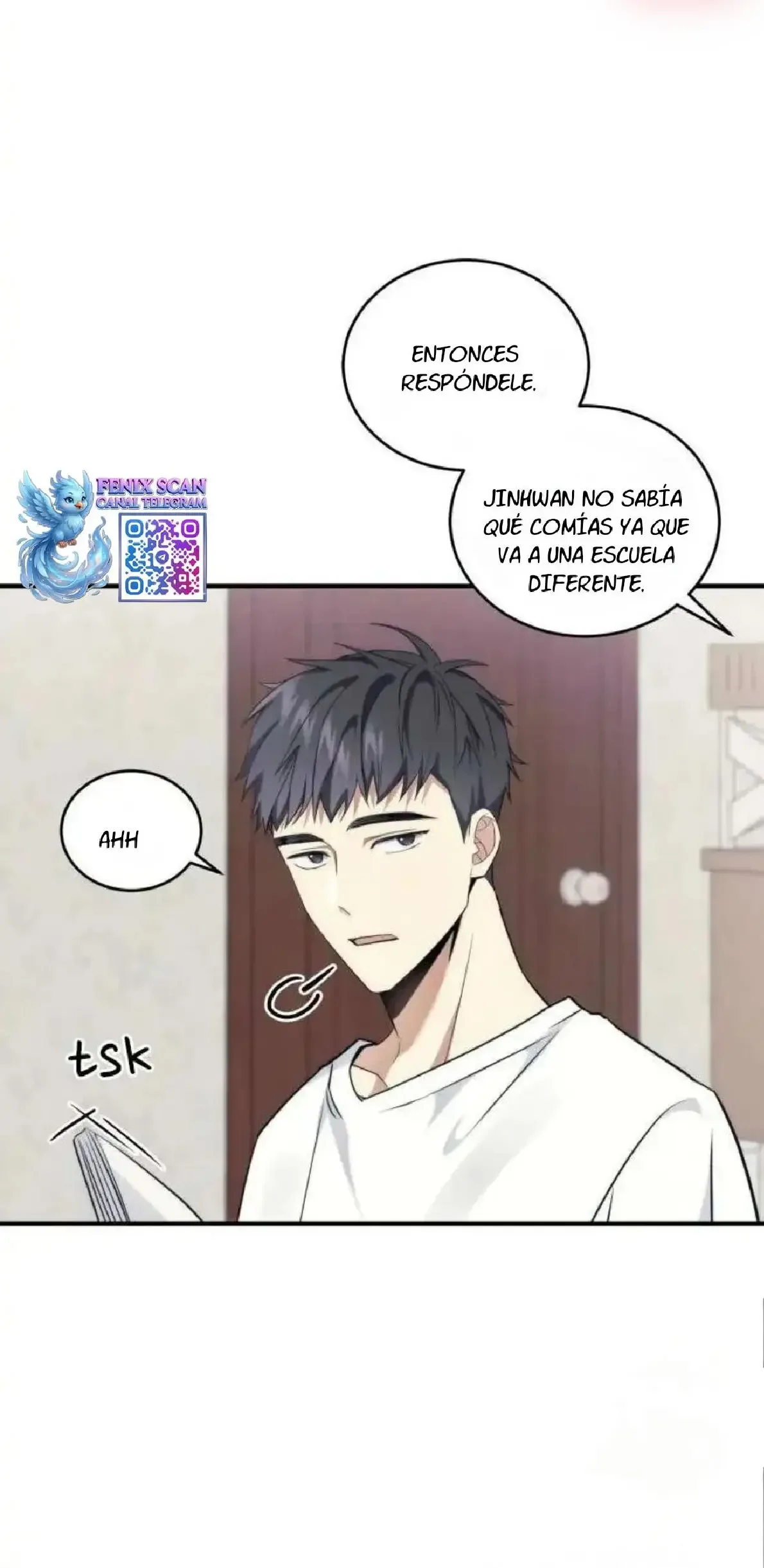 Estrella Golpeada / Star Struck - FxS capítulo 5, página 29