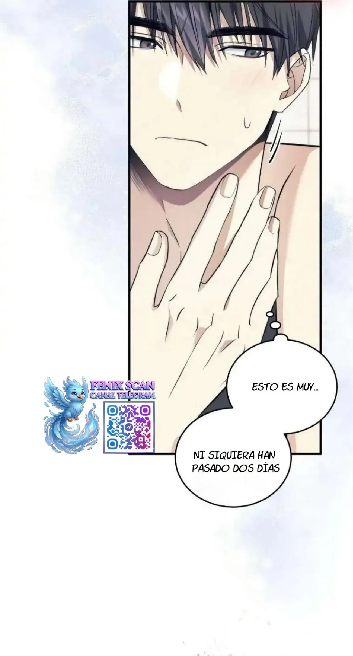 Estrella Golpeada / Star Struck - FxS capítulo 5, página 33