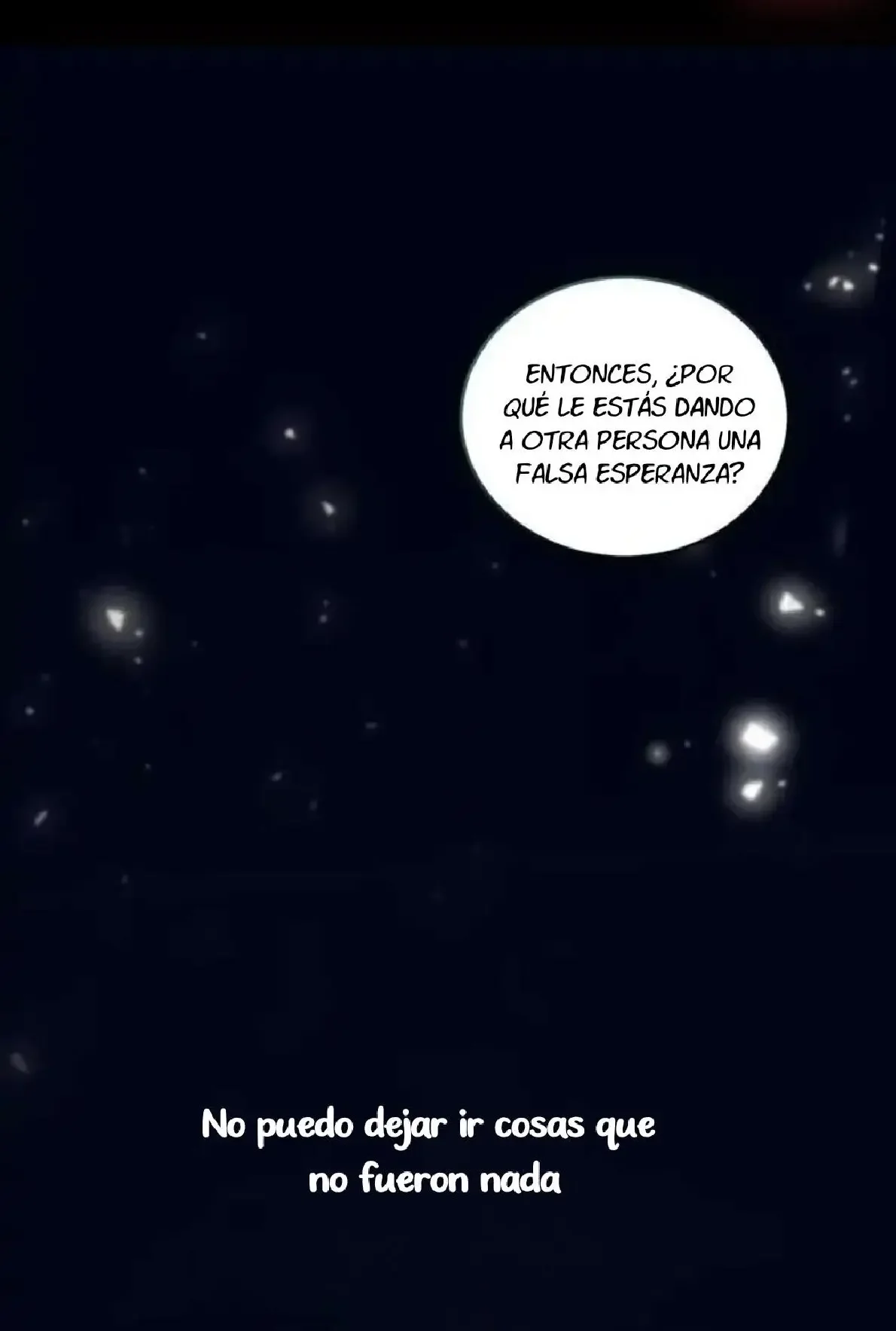 Estrella Golpeada / Star Struck - FxS capítulo 6, página 27