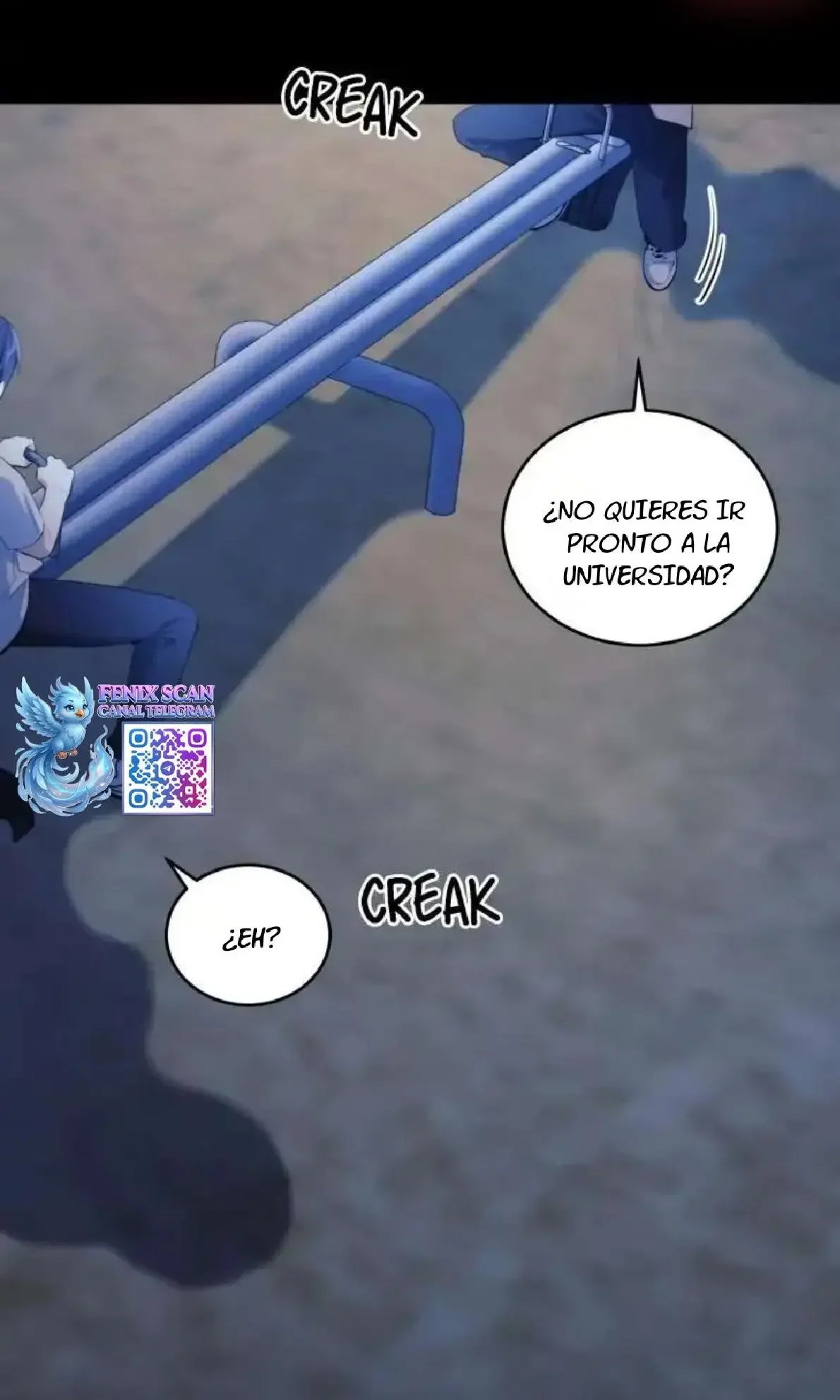 Estrella Golpeada / Star Struck - FxS capítulo 7, página 26