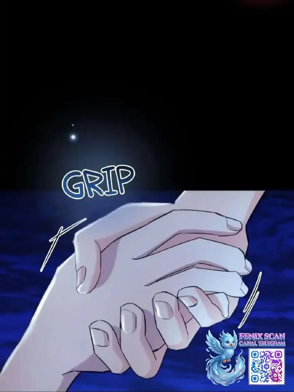 Estrella Golpeada / Star Struck - FxS capítulo 7, página 32