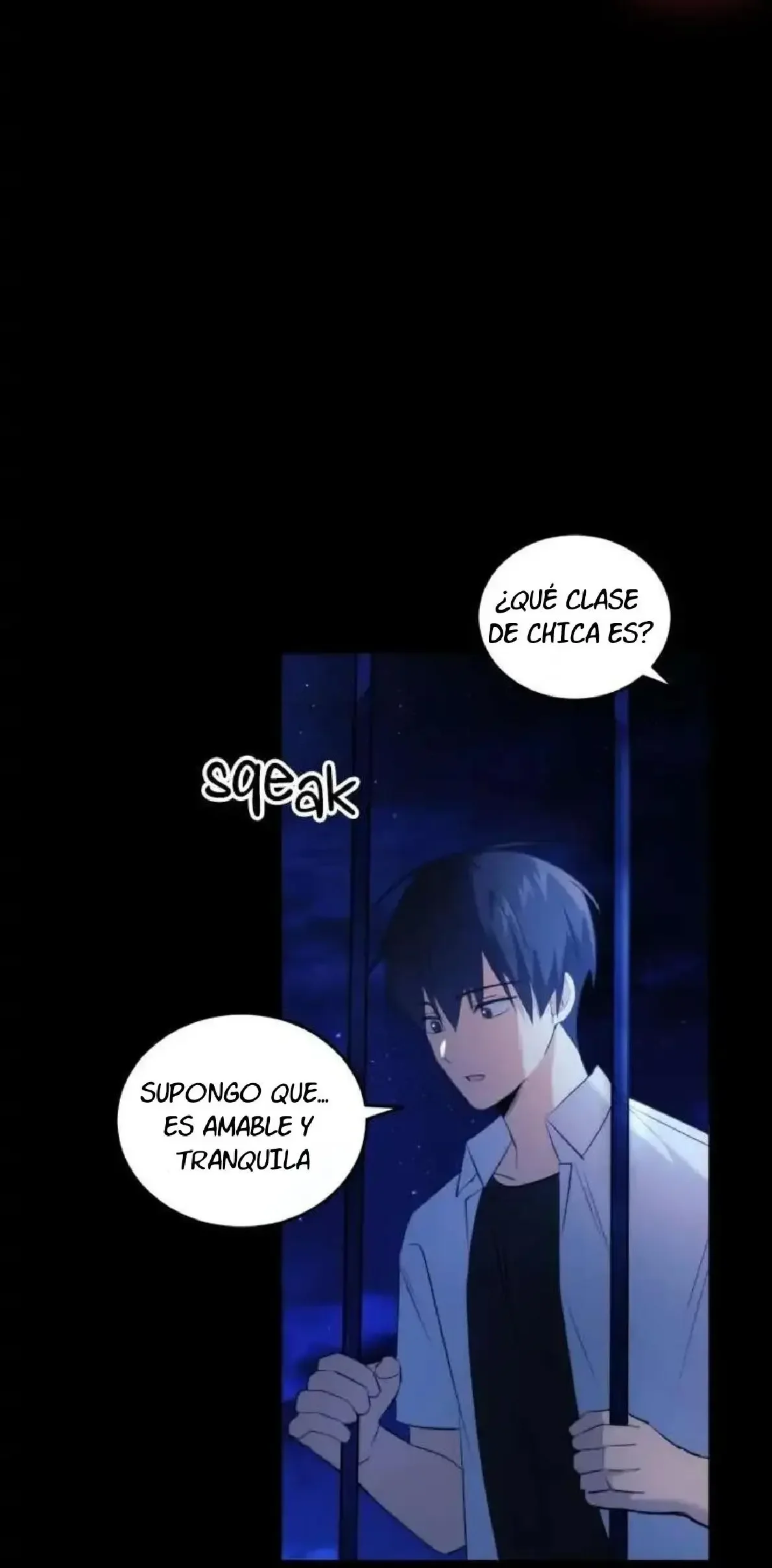 Estrella Golpeada / Star Struck - FxS capítulo 7, página 51