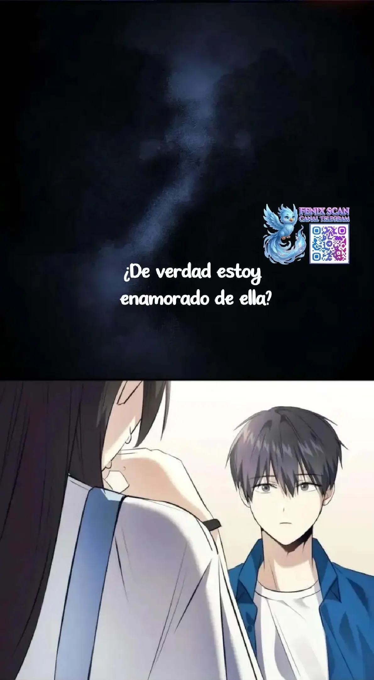 Estrella Golpeada / Star Struck - FxS capítulo 7, página 60