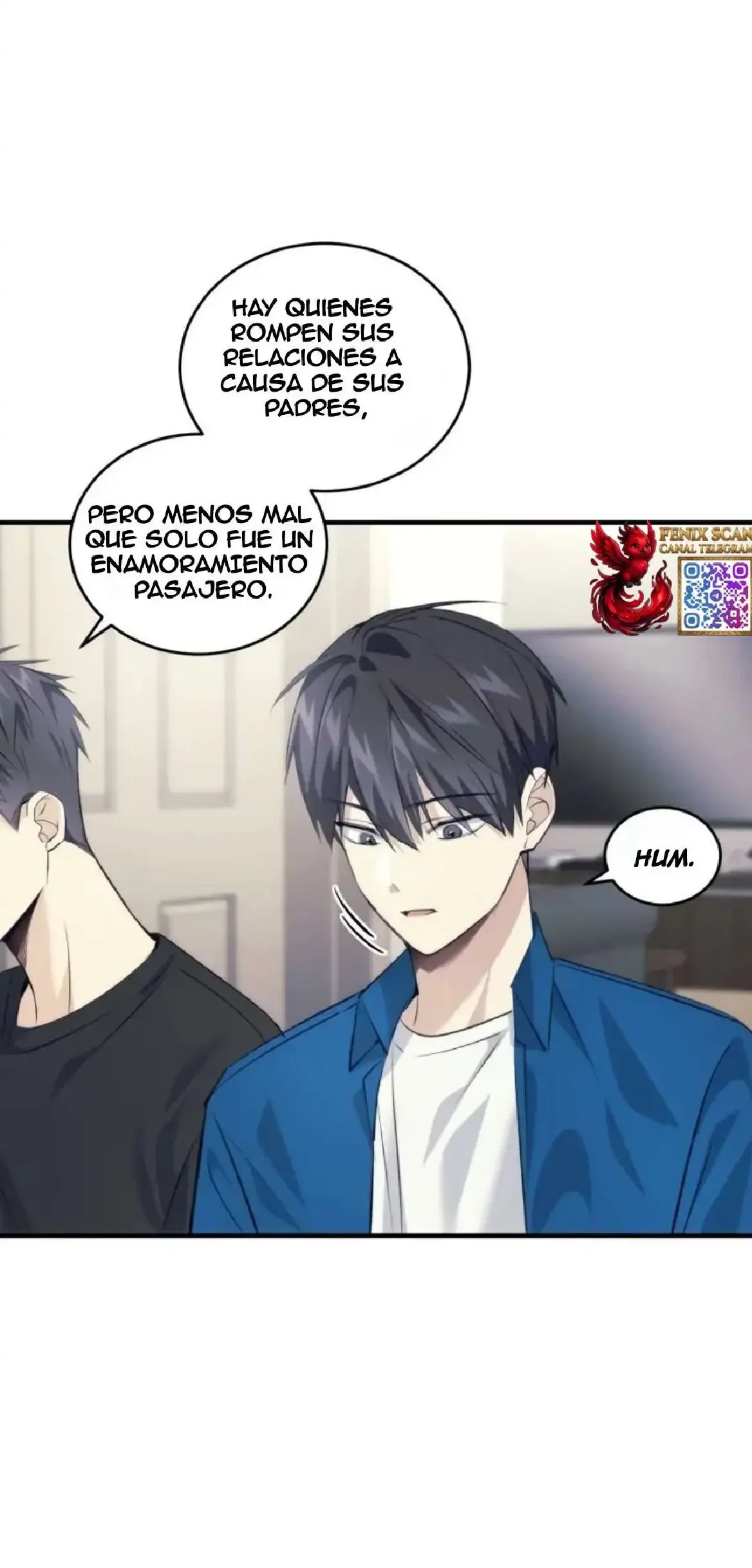 Estrella Golpeada / Star Struck - FxS capítulo 8, página 30