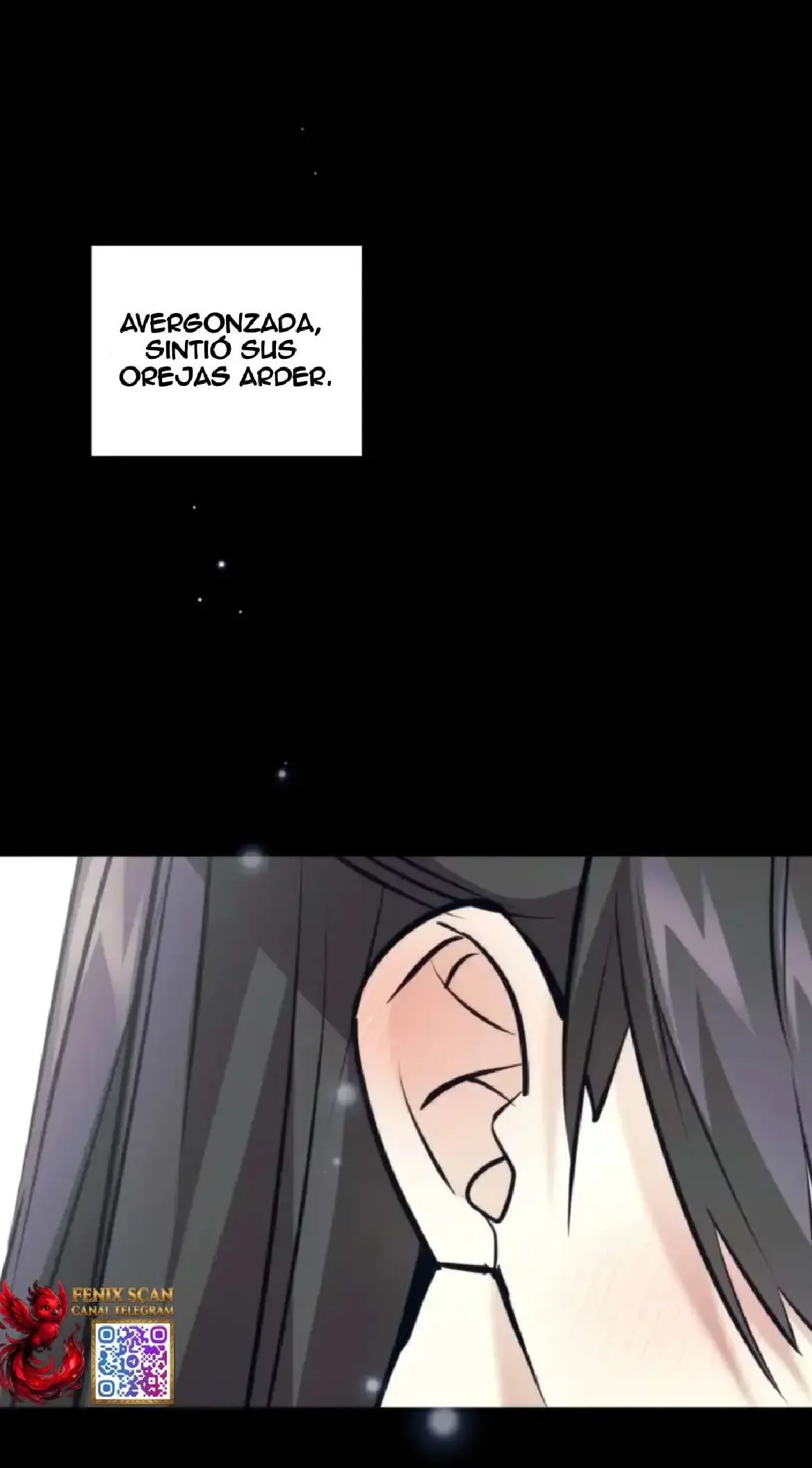 Estrella Golpeada / Star Struck - FxS capítulo 8, página 44