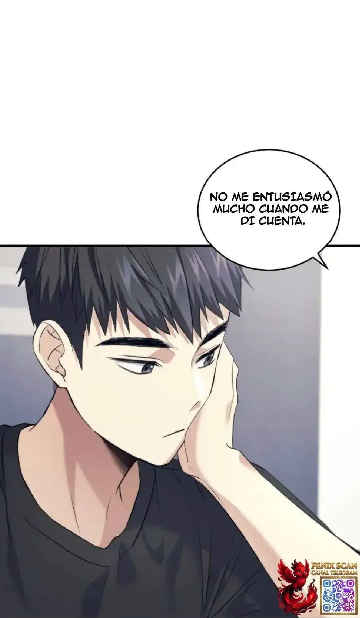 Estrella Golpeada / Star Struck - FxS capítulo 8, página 48