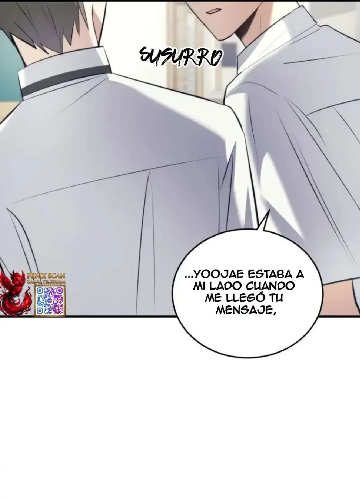 Estrella Golpeada / Star Struck - FxS capítulo 8, página 69