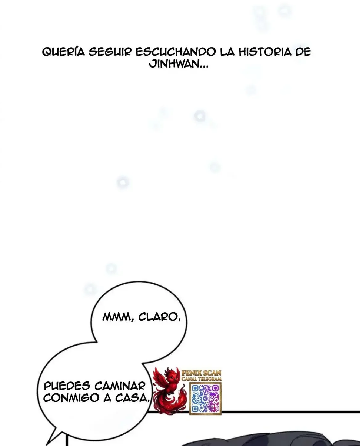Estrella Golpeada / Star Struck - FxS capítulo 8, página 96