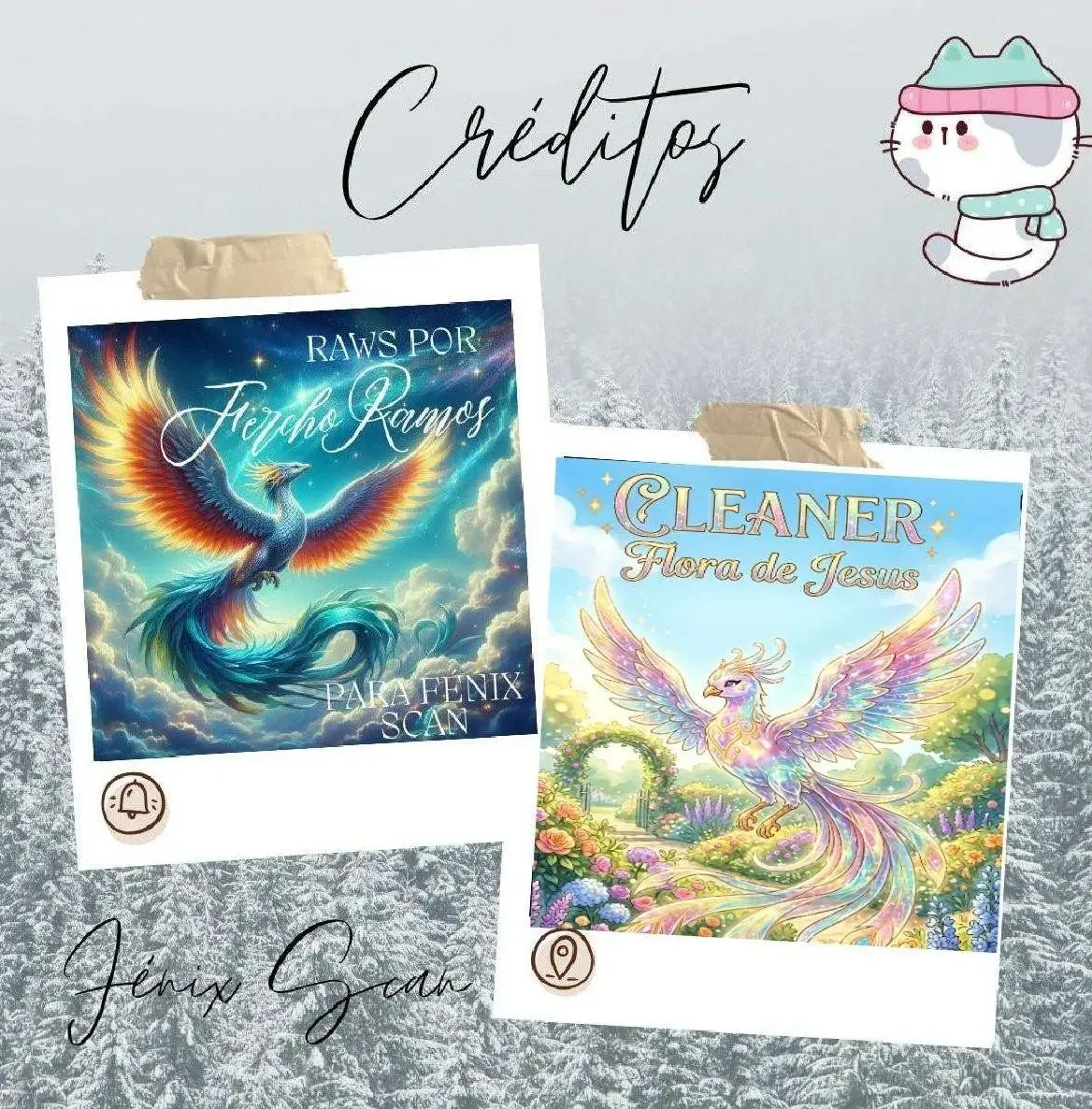 Estrella Golpeada / Star Struck - FxS capítulo 8, página 99