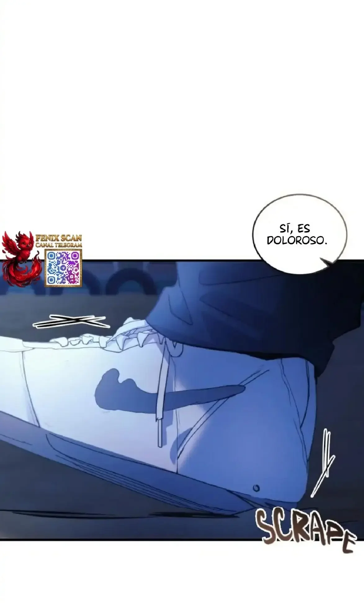 Estrella Golpeada / Star Struck - FxS capítulo 9, página 31