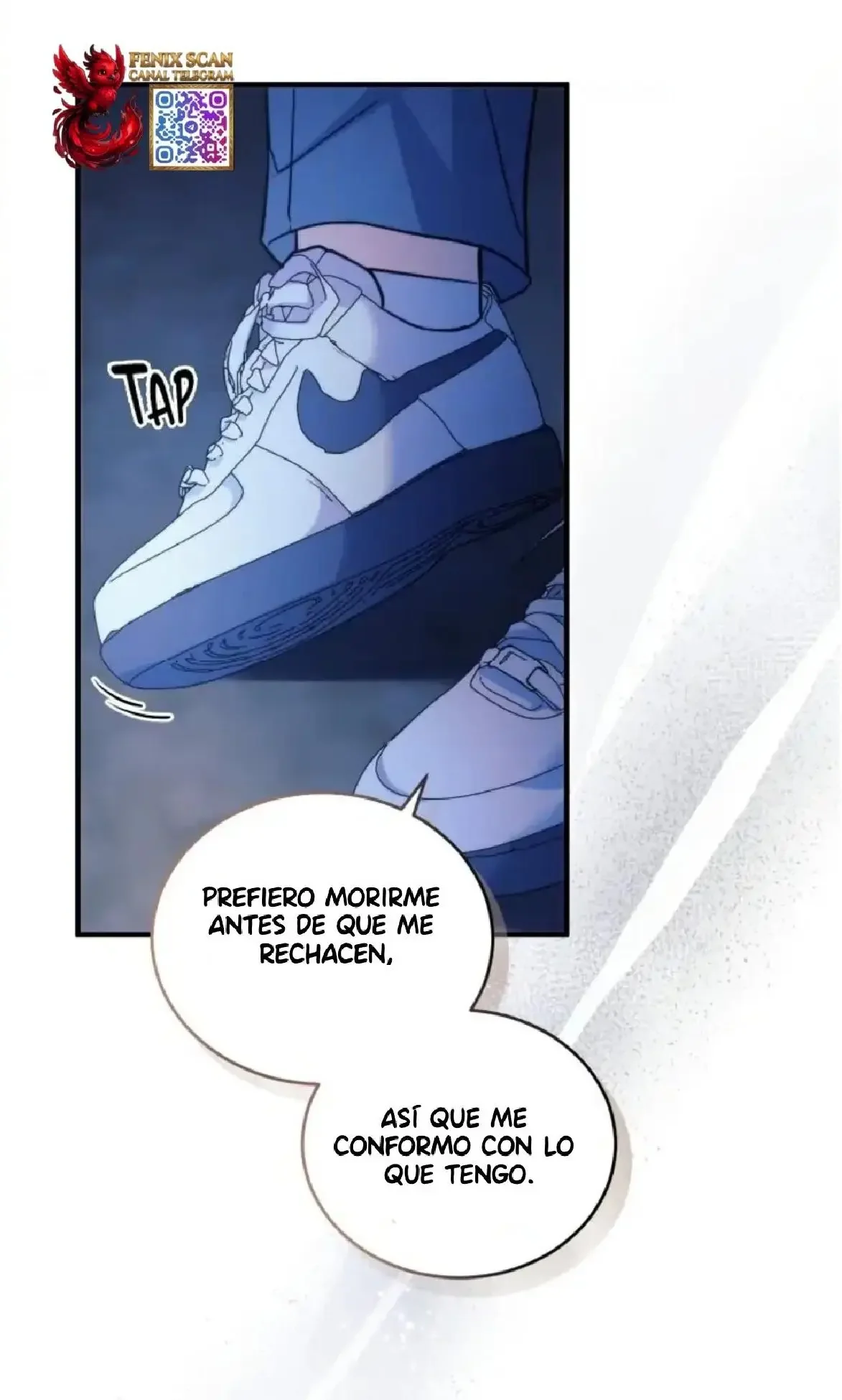 Estrella Golpeada / Star Struck - FxS capítulo 9, página 36