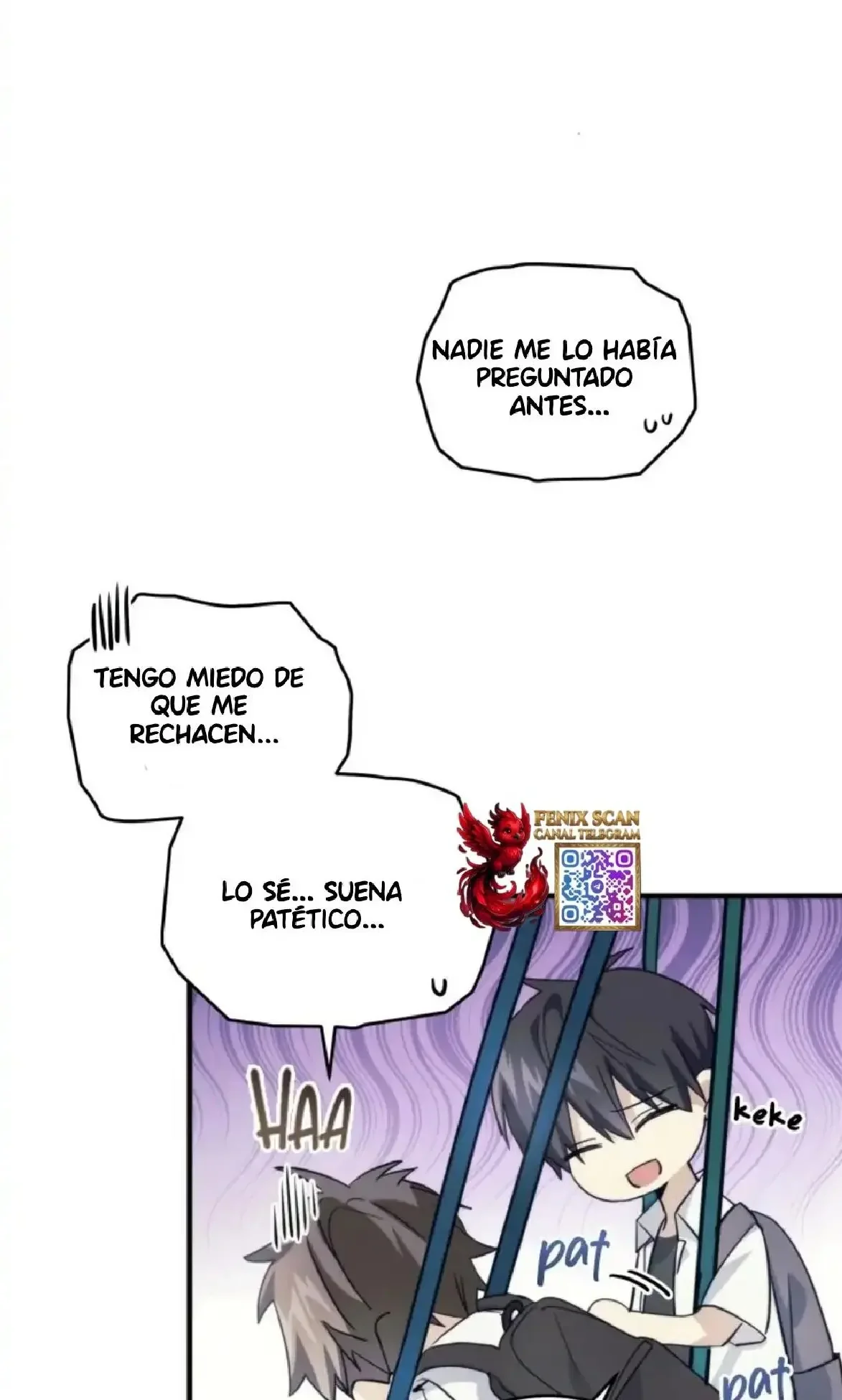 Estrella Golpeada / Star Struck - FxS capítulo 9, página 42
