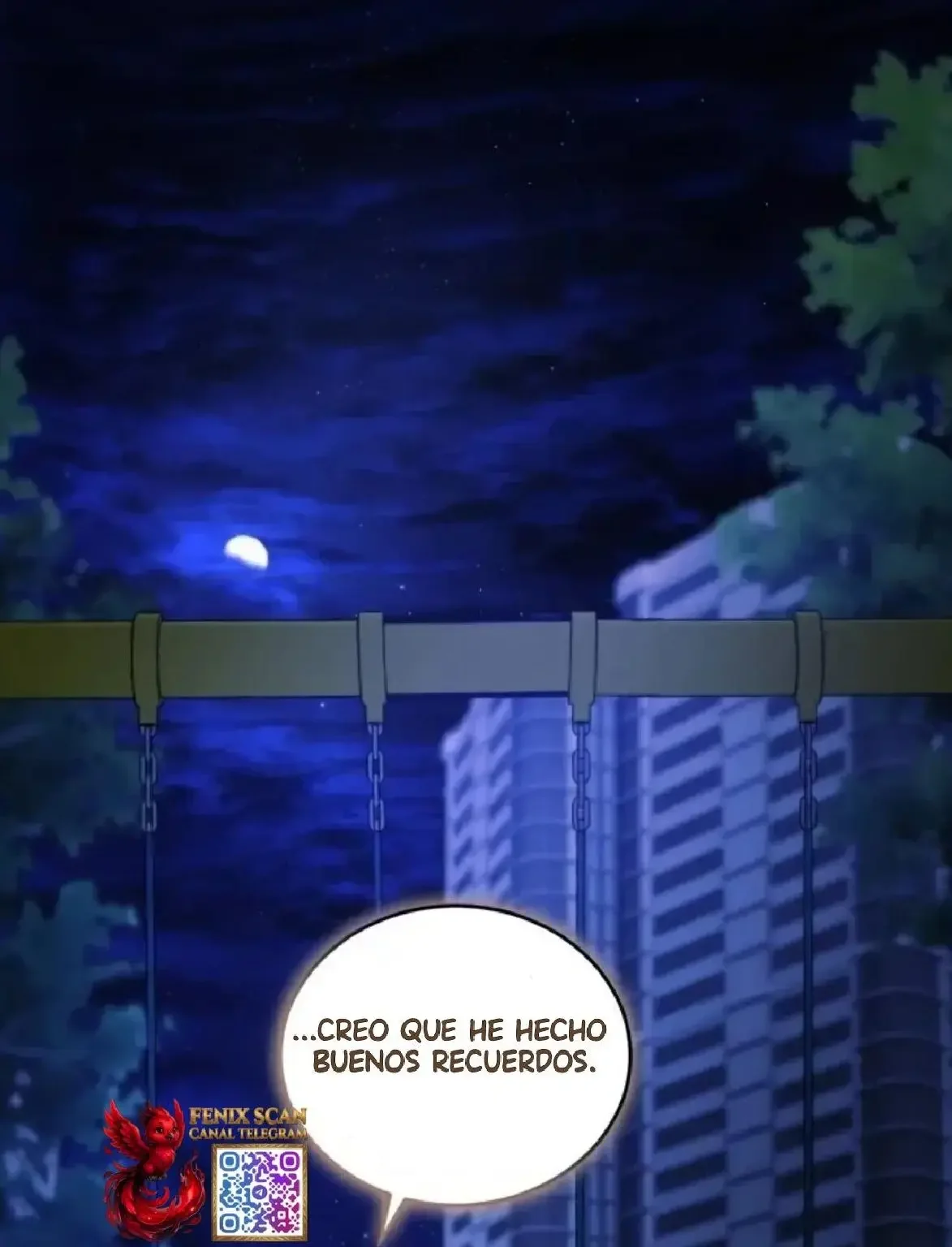 Estrella Golpeada / Star Struck - FxS capítulo 9, página 45