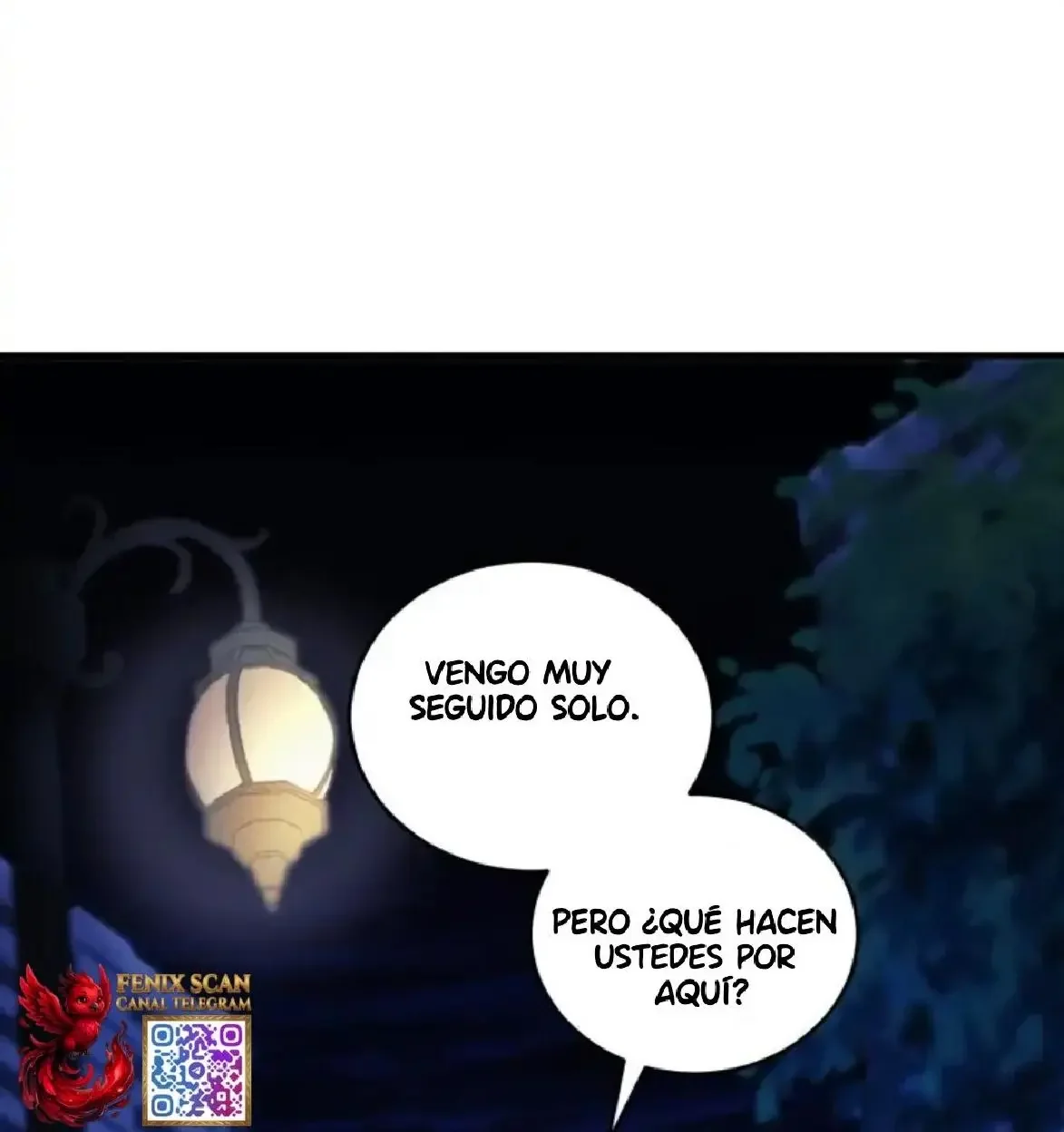 Estrella Golpeada / Star Struck - FxS capítulo 9, página 58