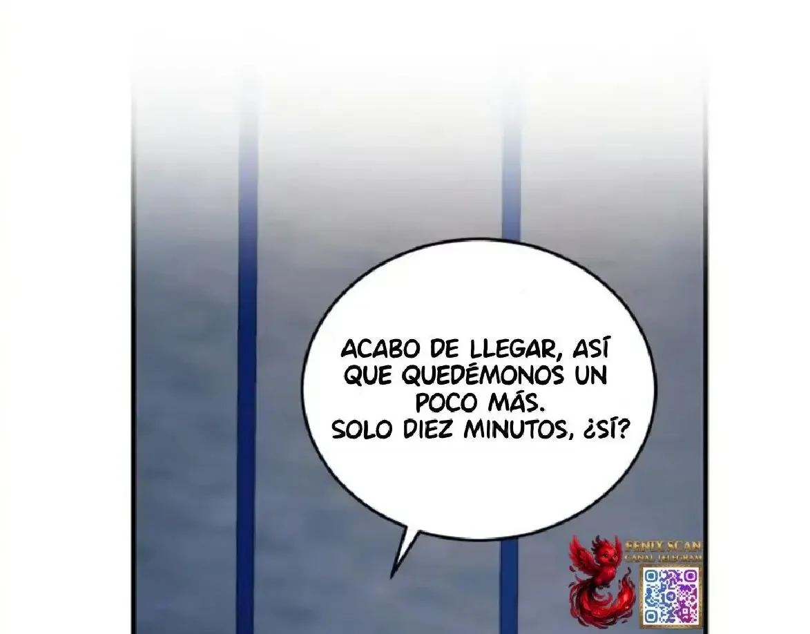 Estrella Golpeada / Star Struck - FxS capítulo 9, página 62