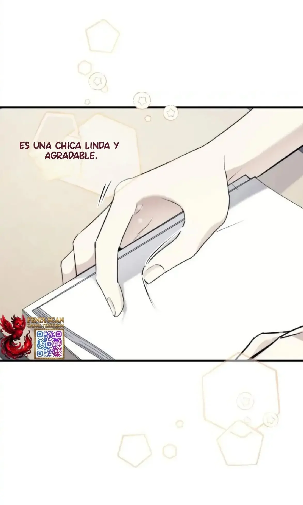 Estrella Golpeada / Star Struck - FxS capítulo 9, página 77
