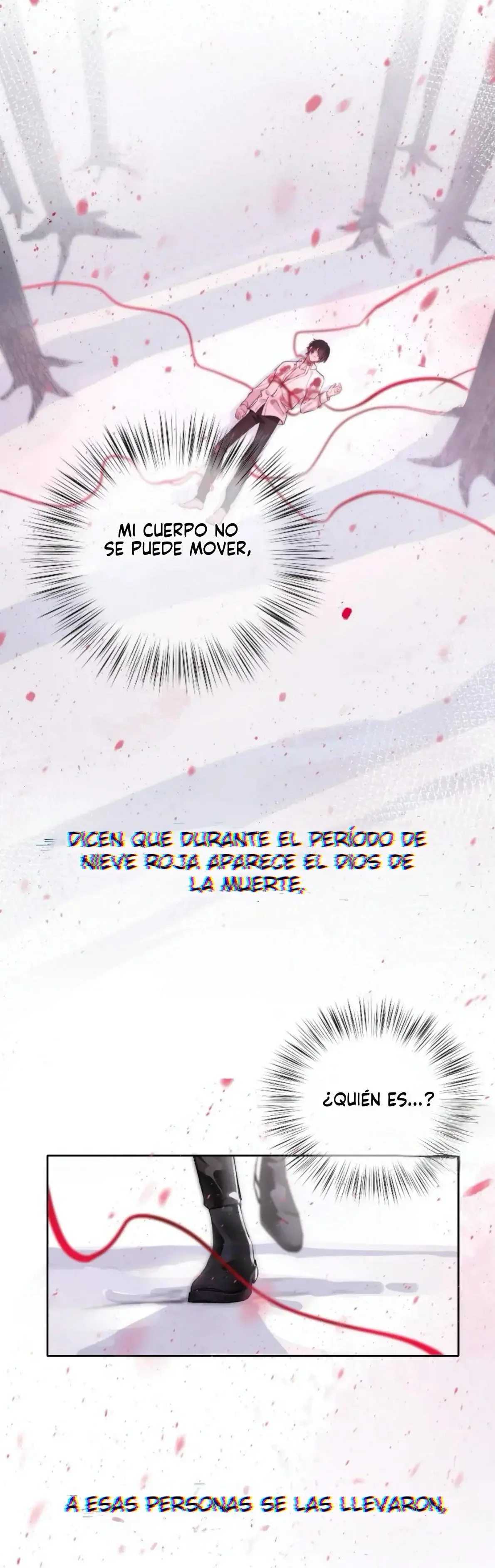 Evil Baby - FxS capítulo 0, página 9