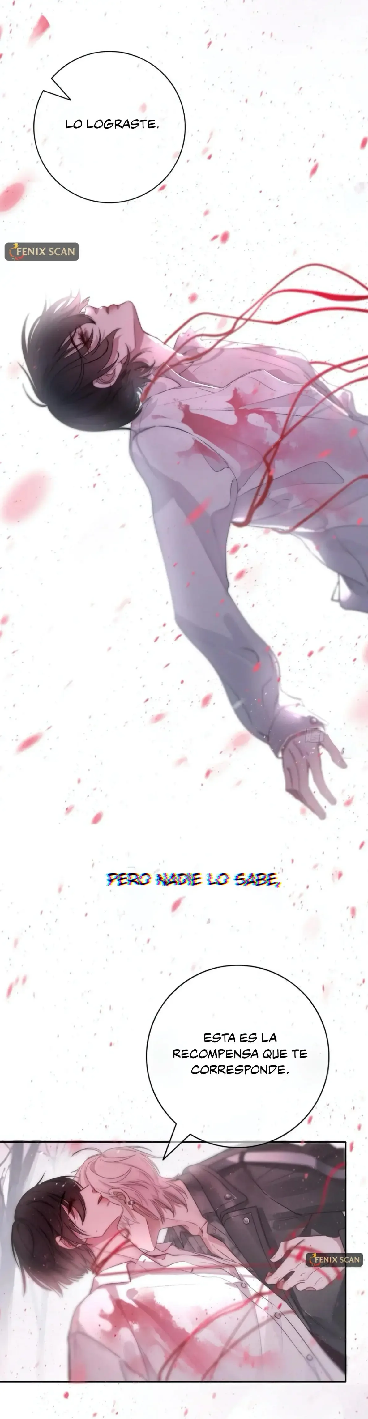 Evil Baby - FxS capítulo 0, página 10