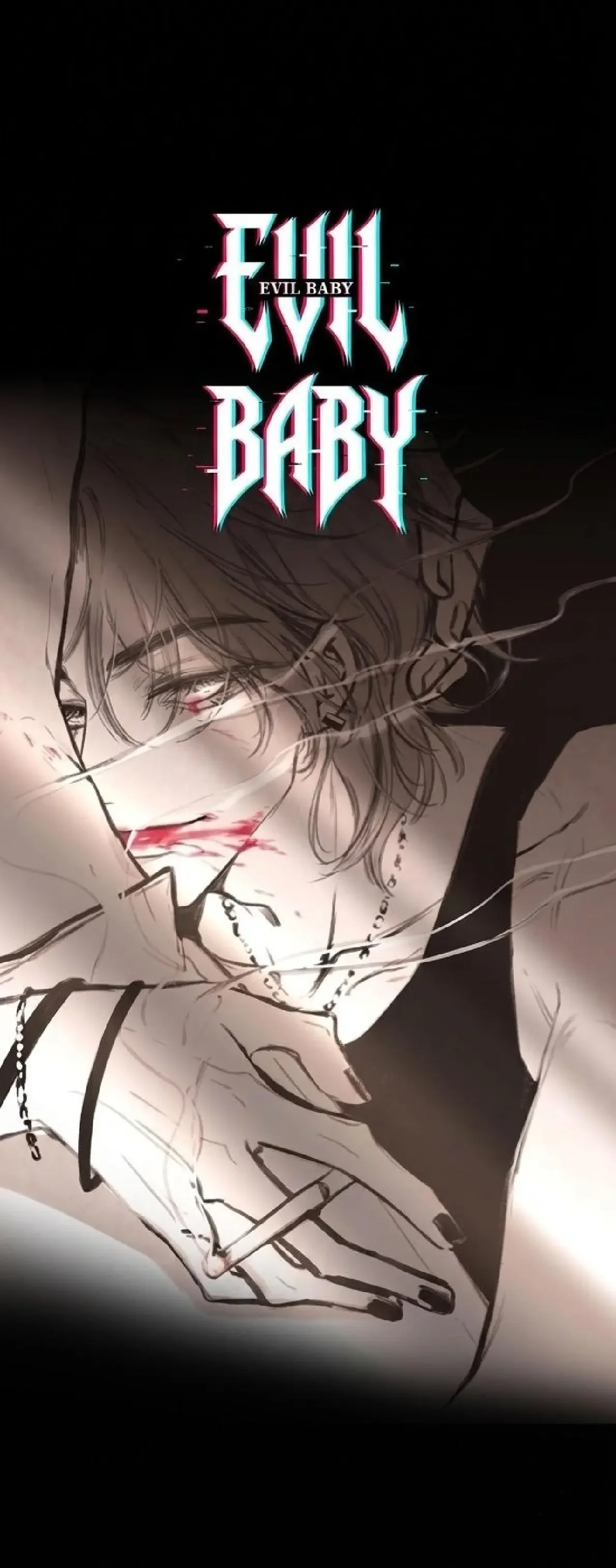 Evil Baby - FxS capítulo 10, página 2