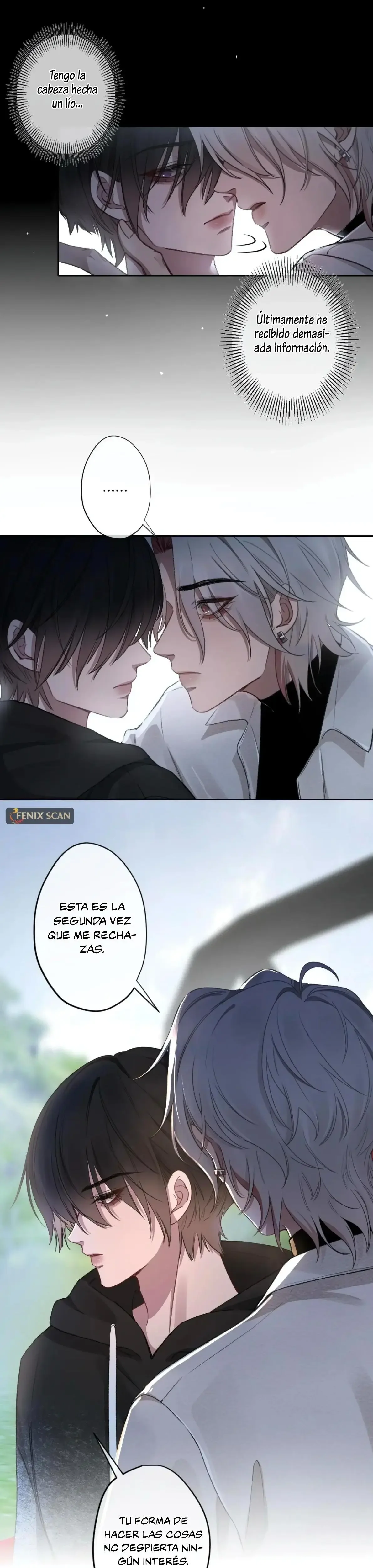 Evil Baby - FxS capítulo 10, página 9