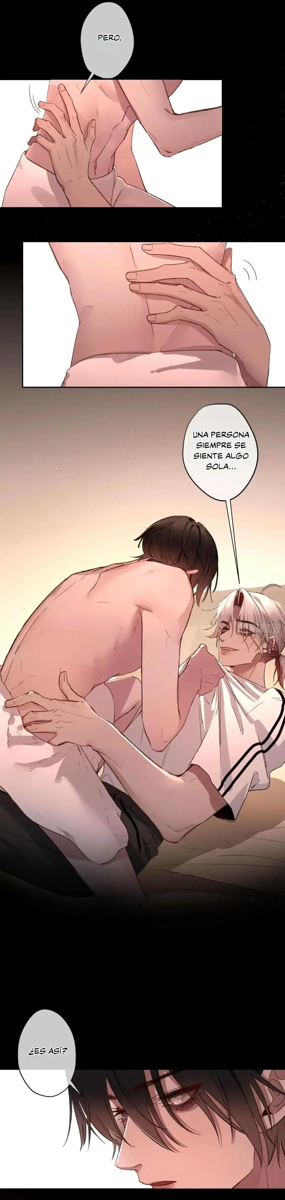 Evil Baby - FxS capítulo 10, página 26