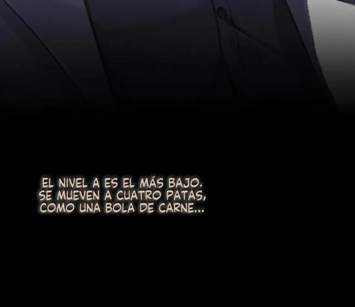 Evil Baby - FxS capítulo 11, página 4
