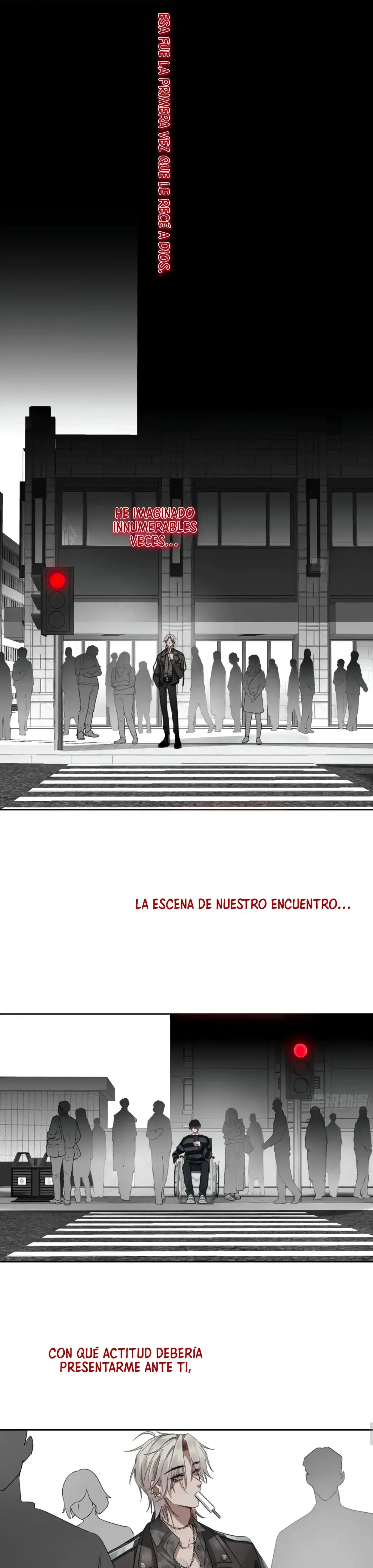 Evil Baby - FxS capítulo 12.1, página 11