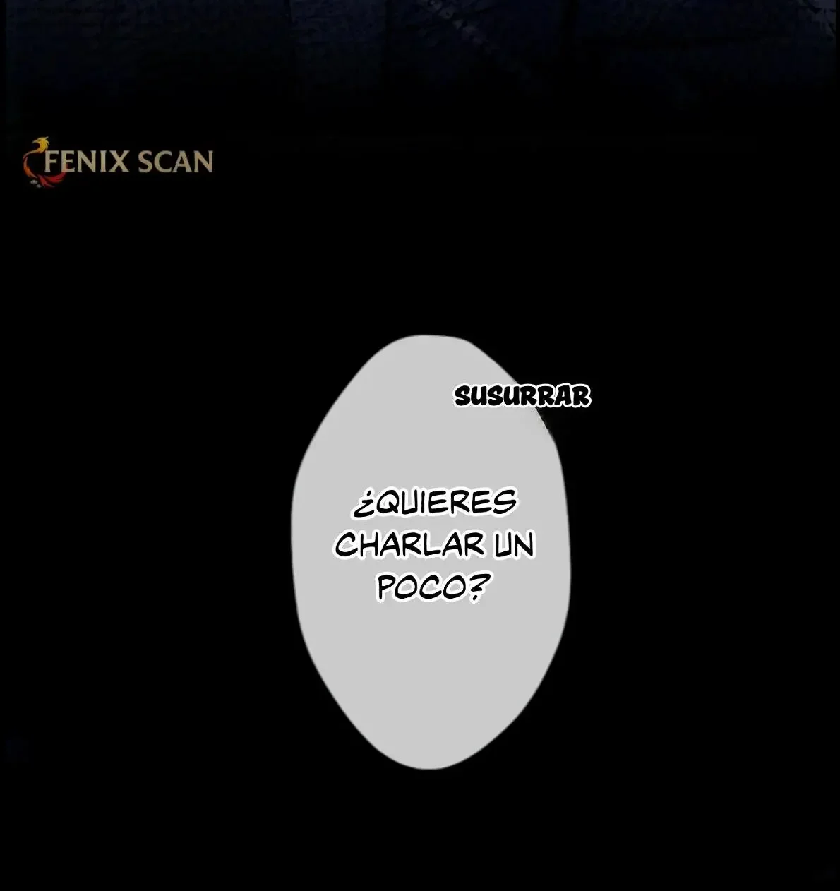 Evil Baby - FxS capítulo 12, página 5