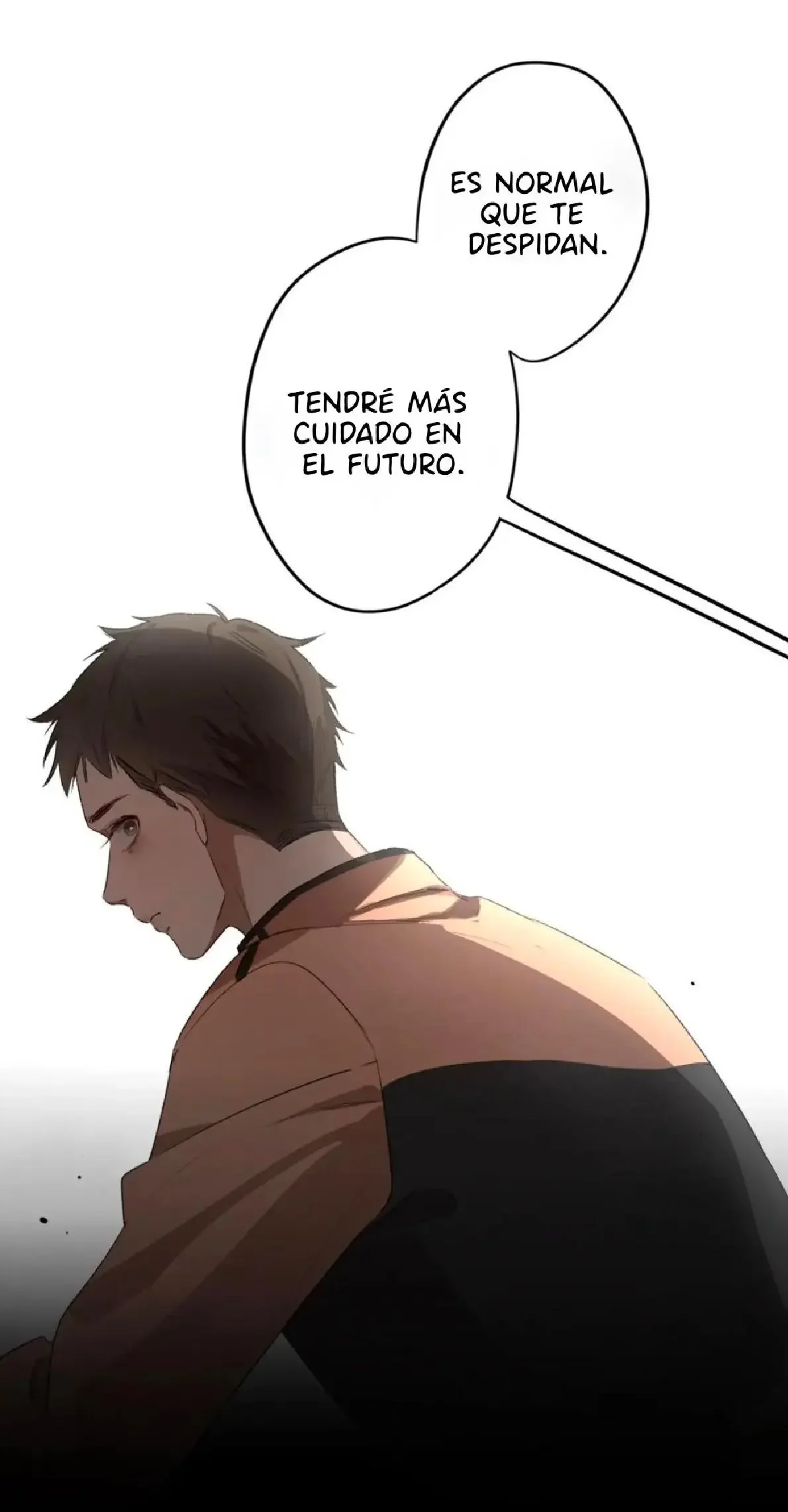 Evil Baby - FxS capítulo 13, página 15