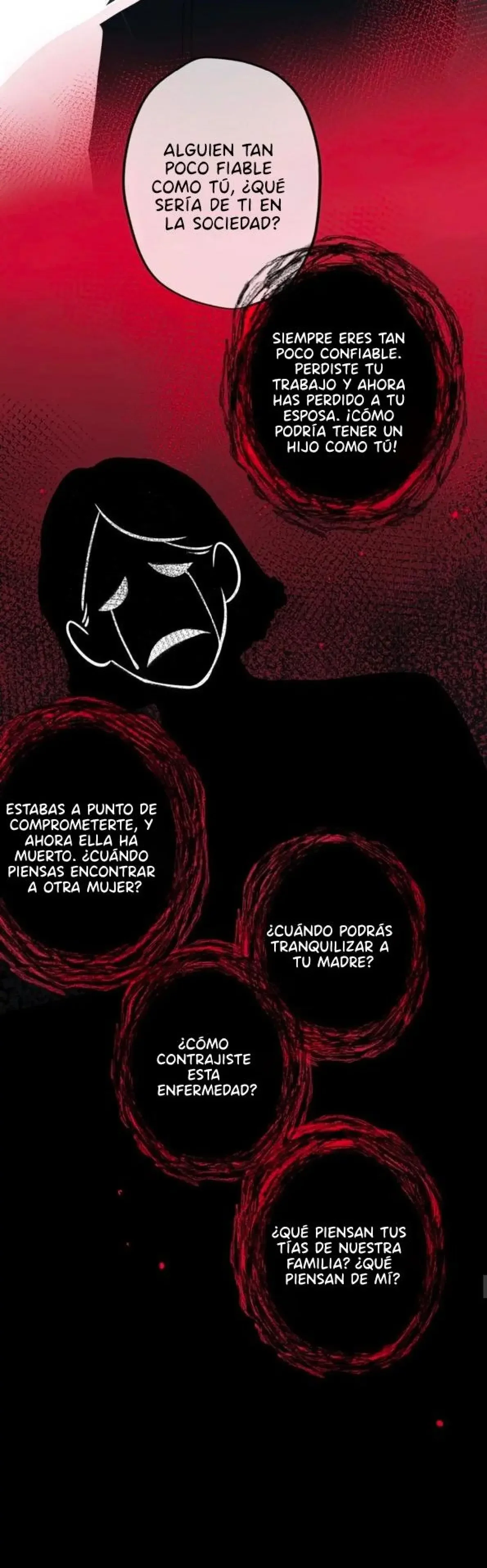 Evil Baby - FxS capítulo 13, página 18
