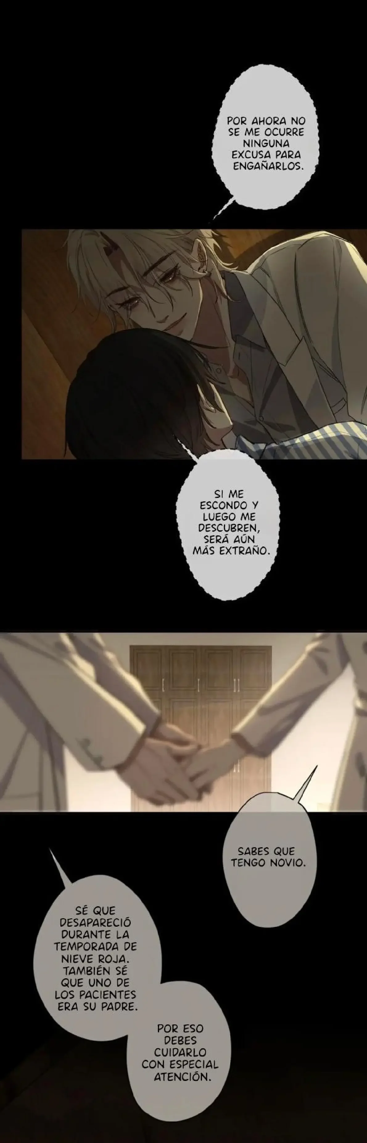 Evil Baby - FxS capítulo 13, página 24