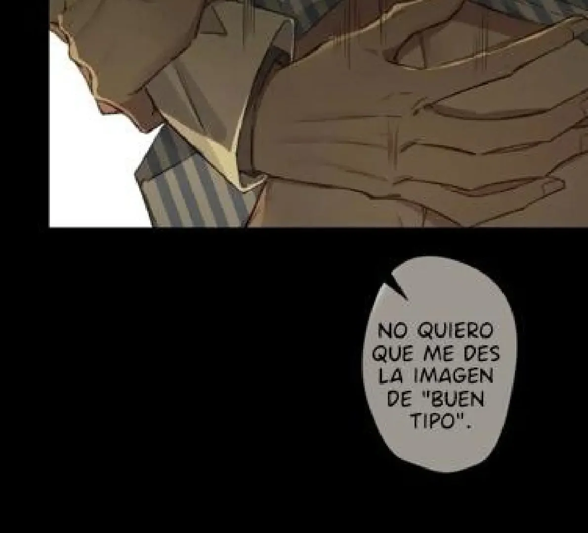 Evil Baby - FxS capítulo 13, página 26