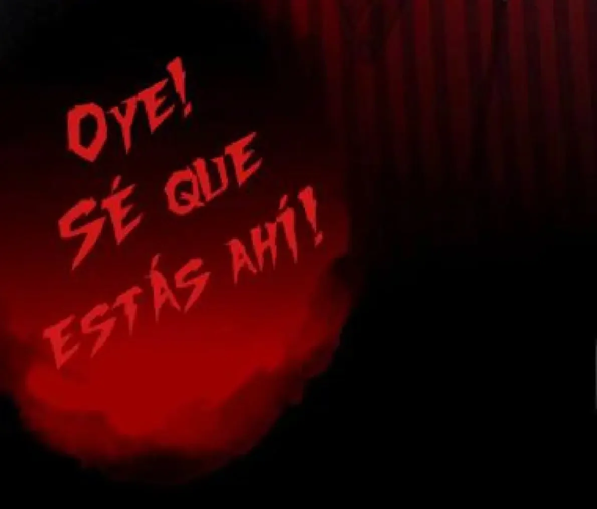 Evil Baby - FxS capítulo 14, página 22