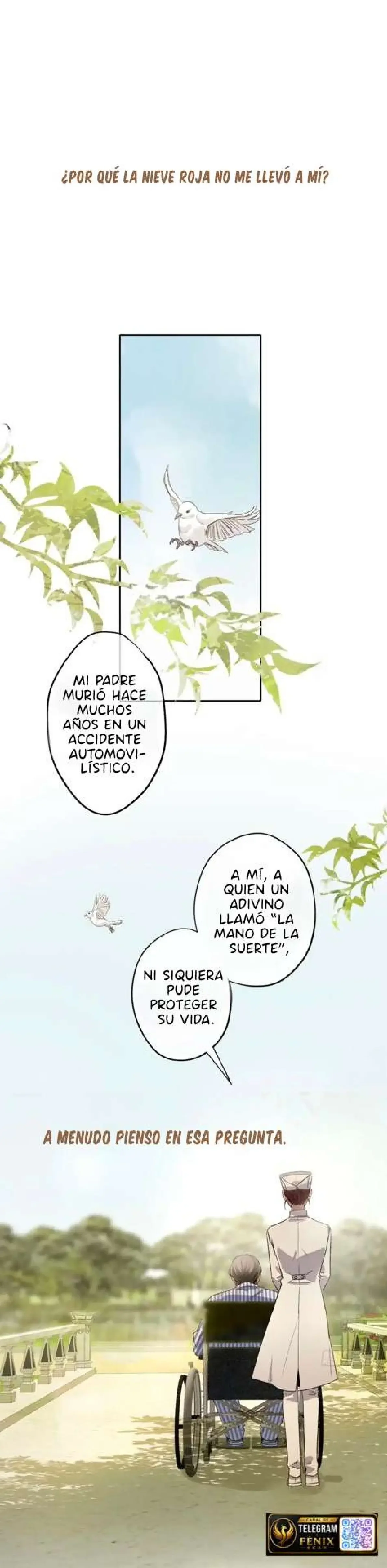 Evil Baby - FxS capítulo 15, página 4