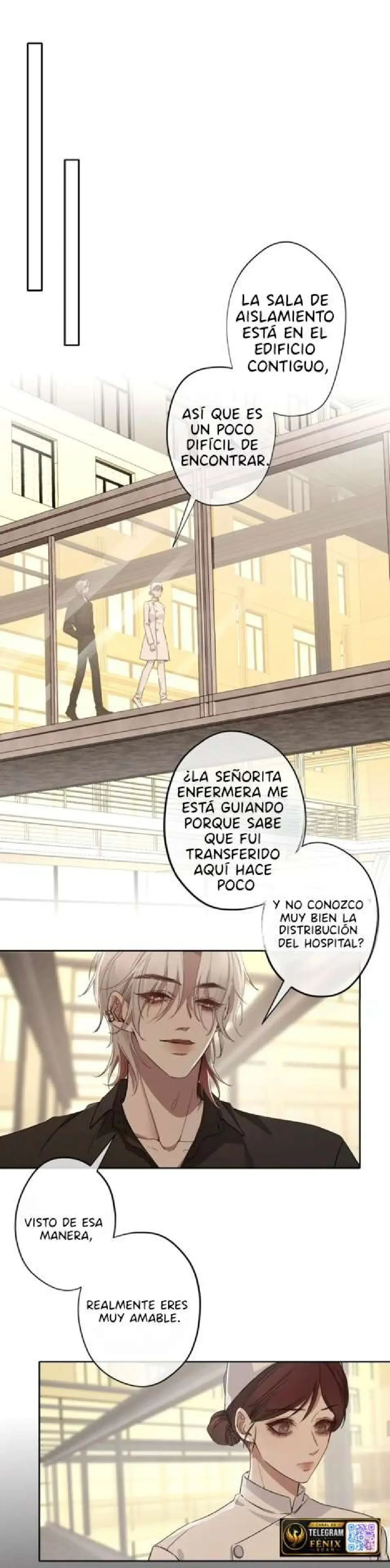 Evil Baby - FxS capítulo 15, página 13