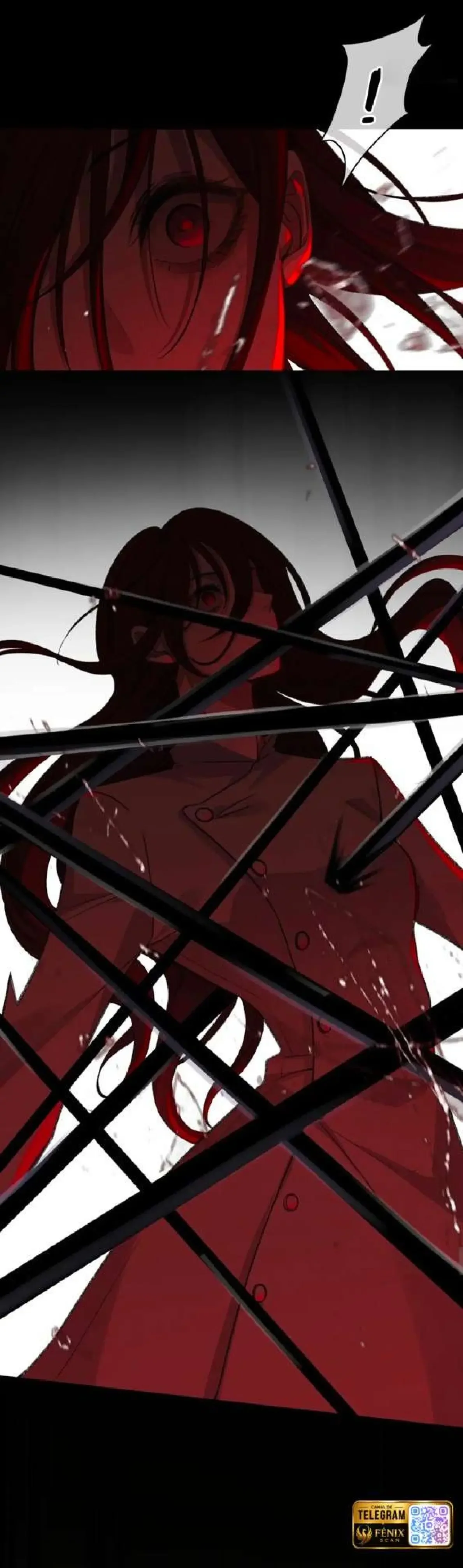 Evil Baby - FxS capítulo 17, página 11