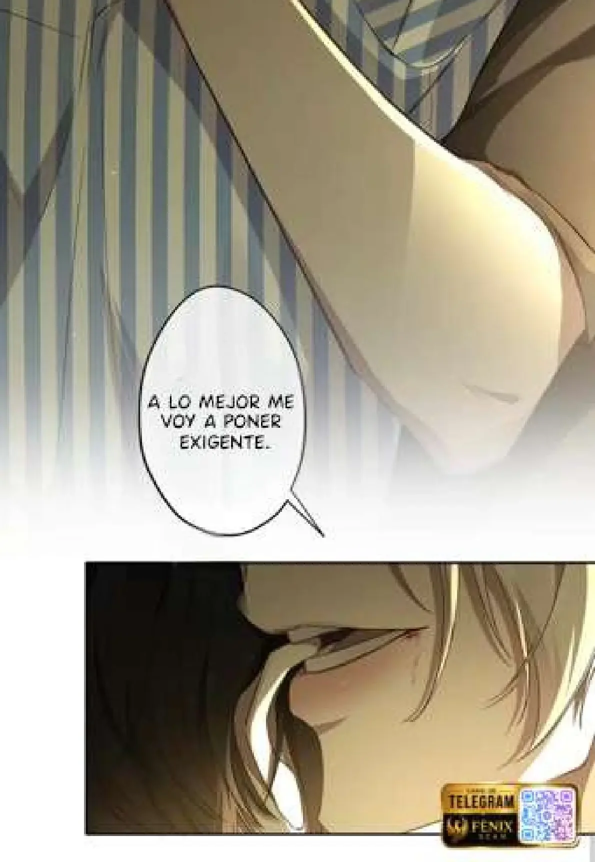 Evil Baby - FxS capítulo 17, página 23