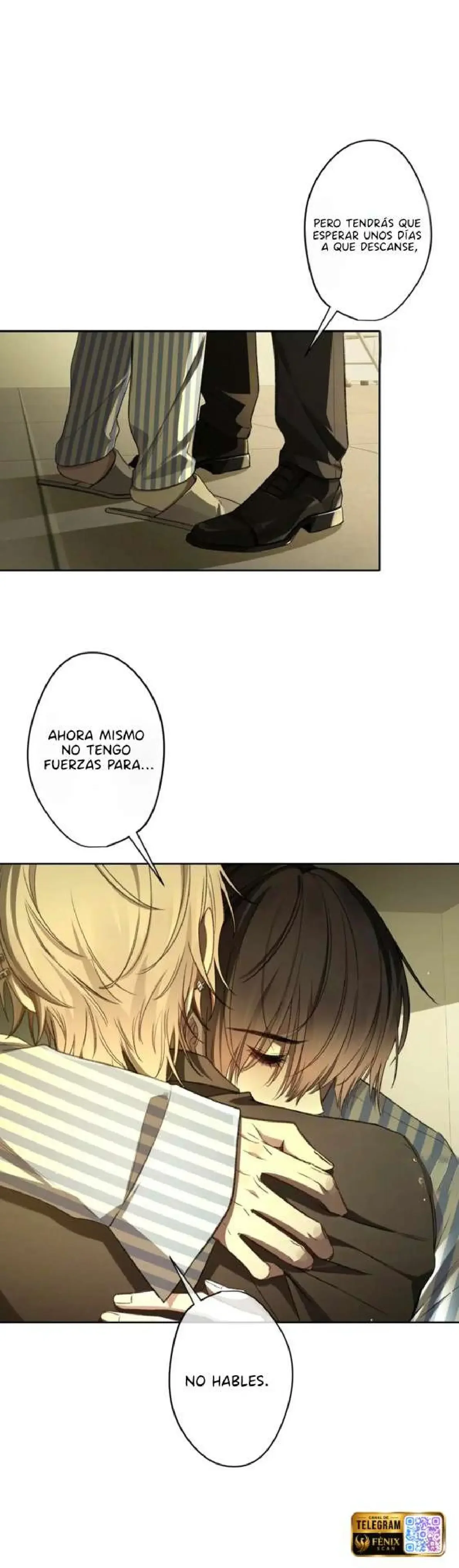 Evil Baby - FxS capítulo 17, página 24