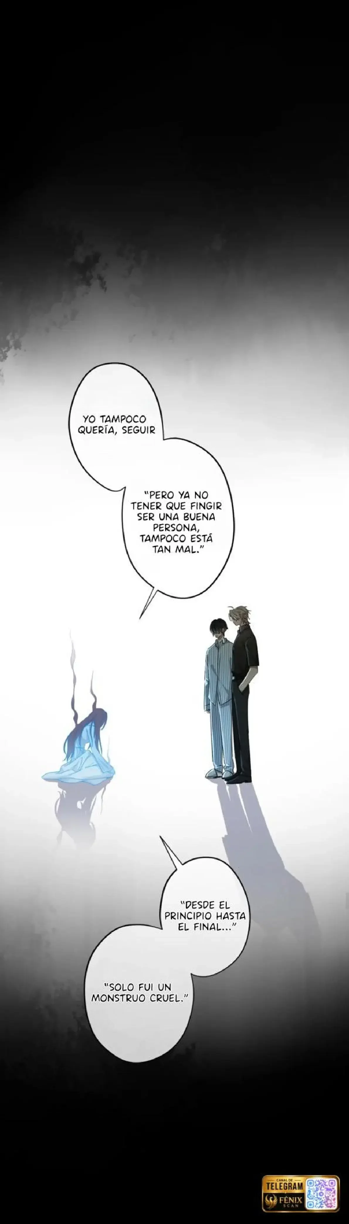 Evil Baby - FxS capítulo 18, página 12