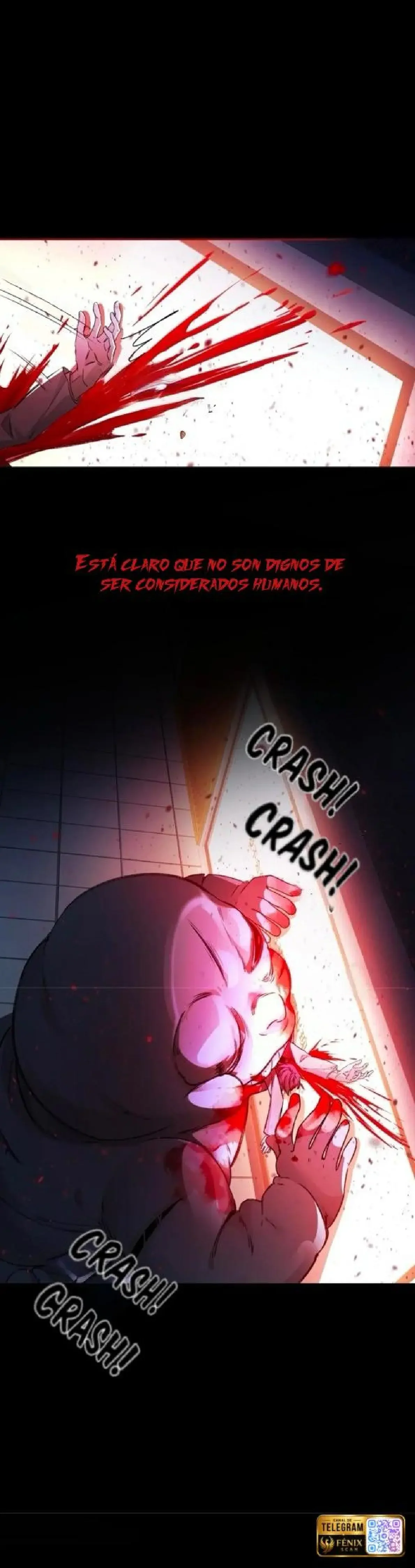 Evil Baby - FxS capítulo 18, página 24