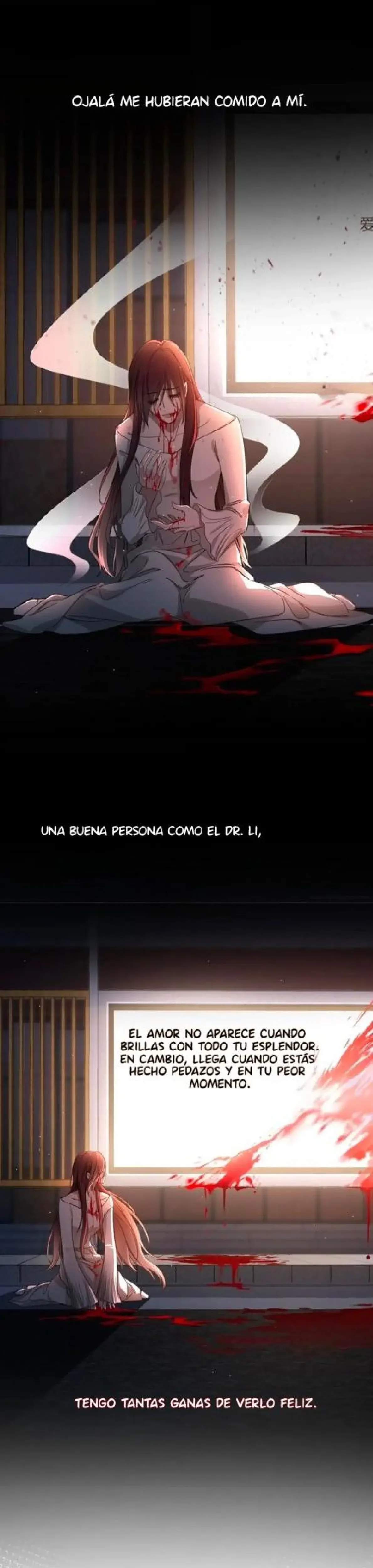Evil Baby - FxS capítulo 18, página 25