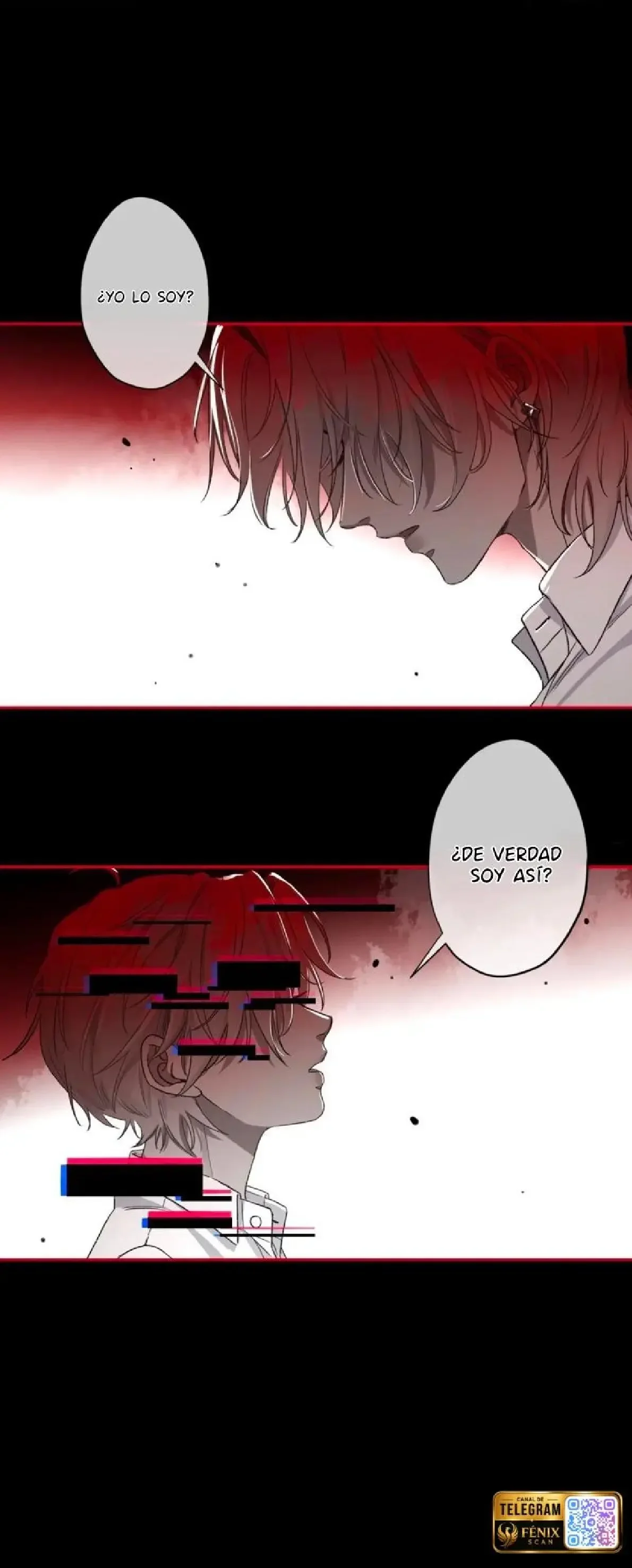 Evil Baby - FxS capítulo 19, página 11