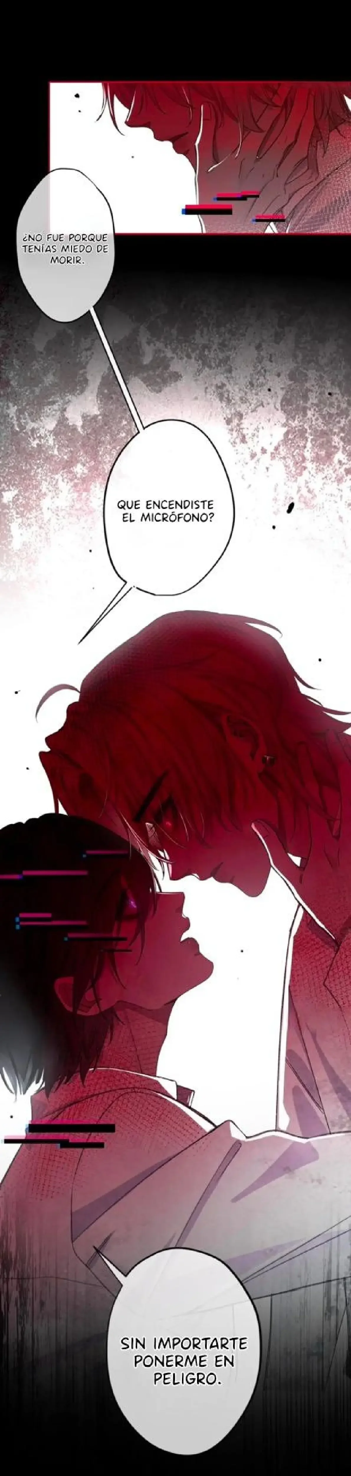 Evil Baby - FxS capítulo 19, página 12
