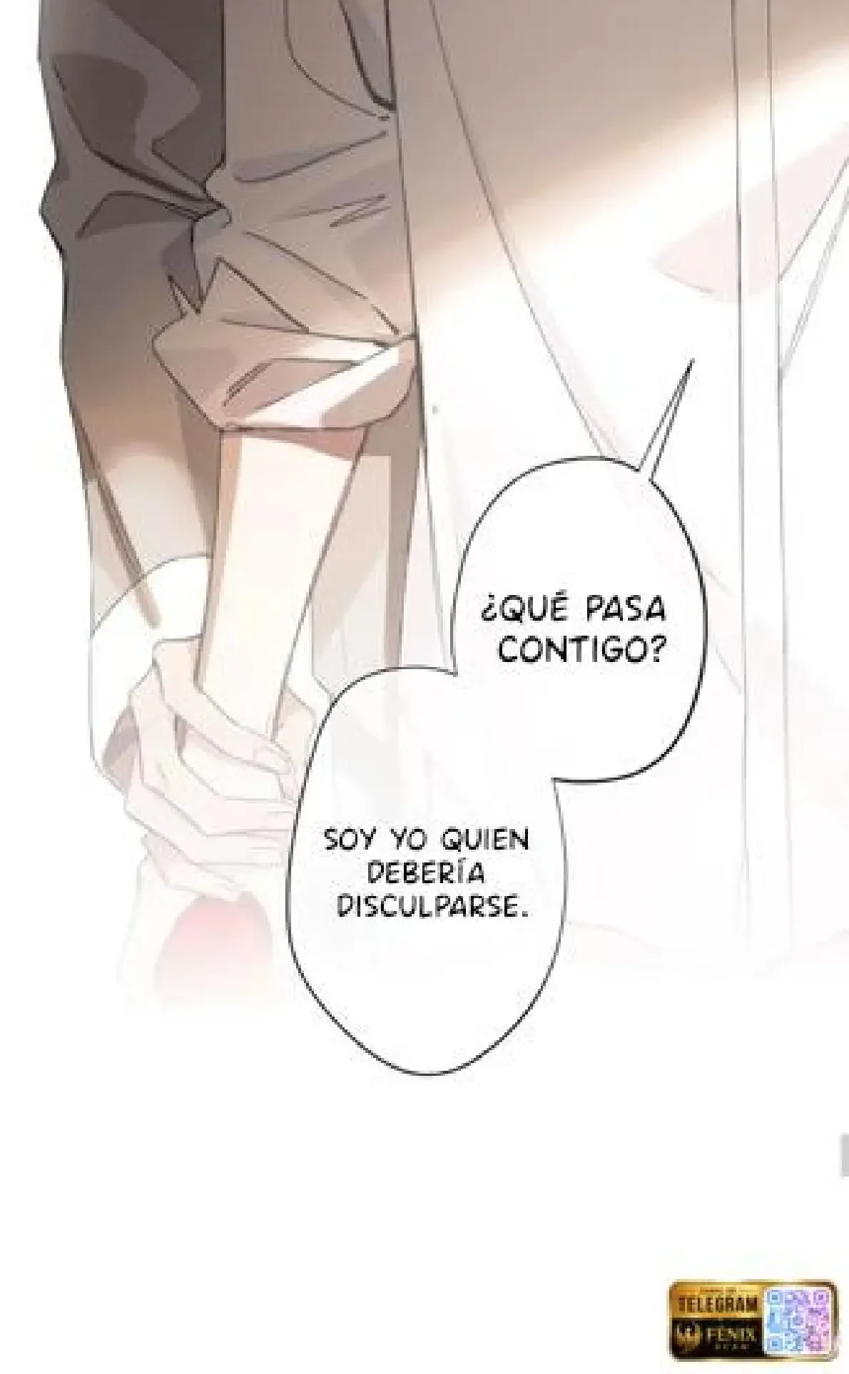 Evil Baby - FxS capítulo 19, página 28