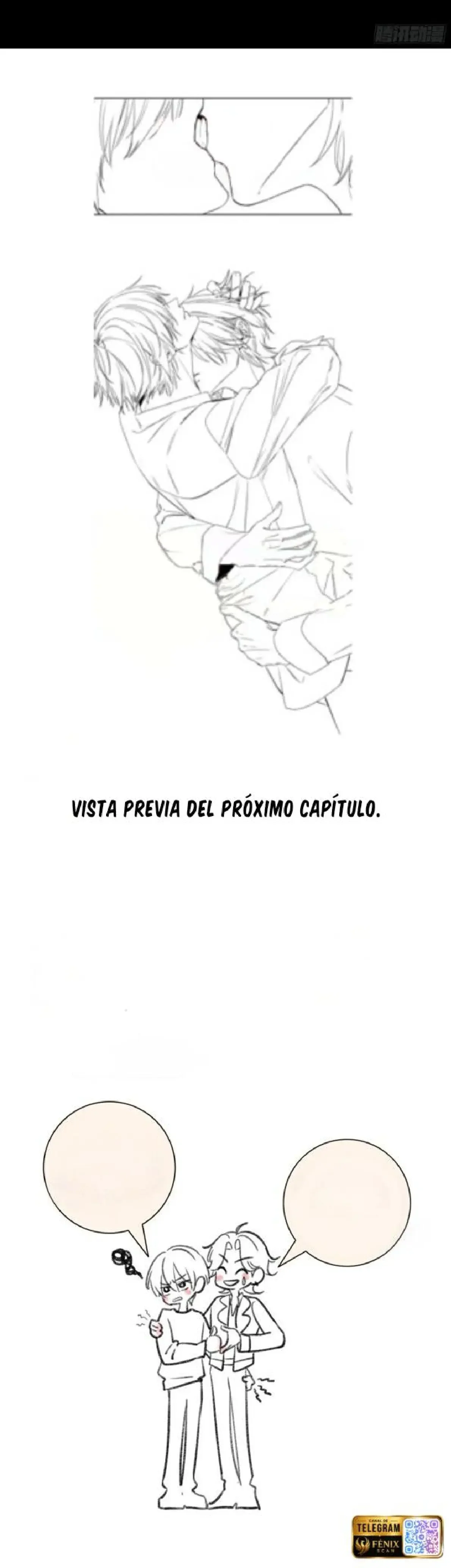 Evil Baby - FxS capítulo 19, página 34