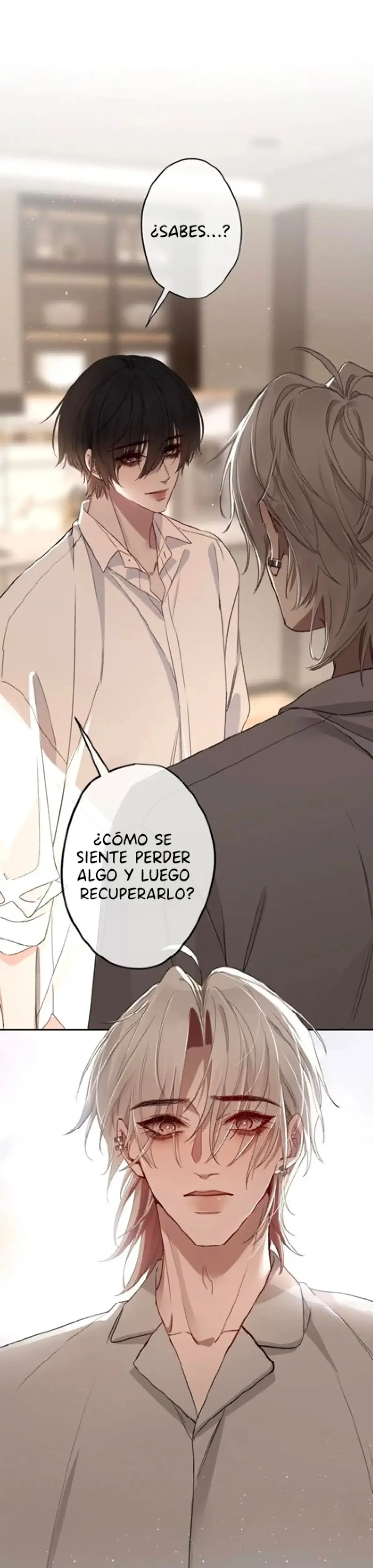 Evil Baby - FxS capítulo 20, página 21