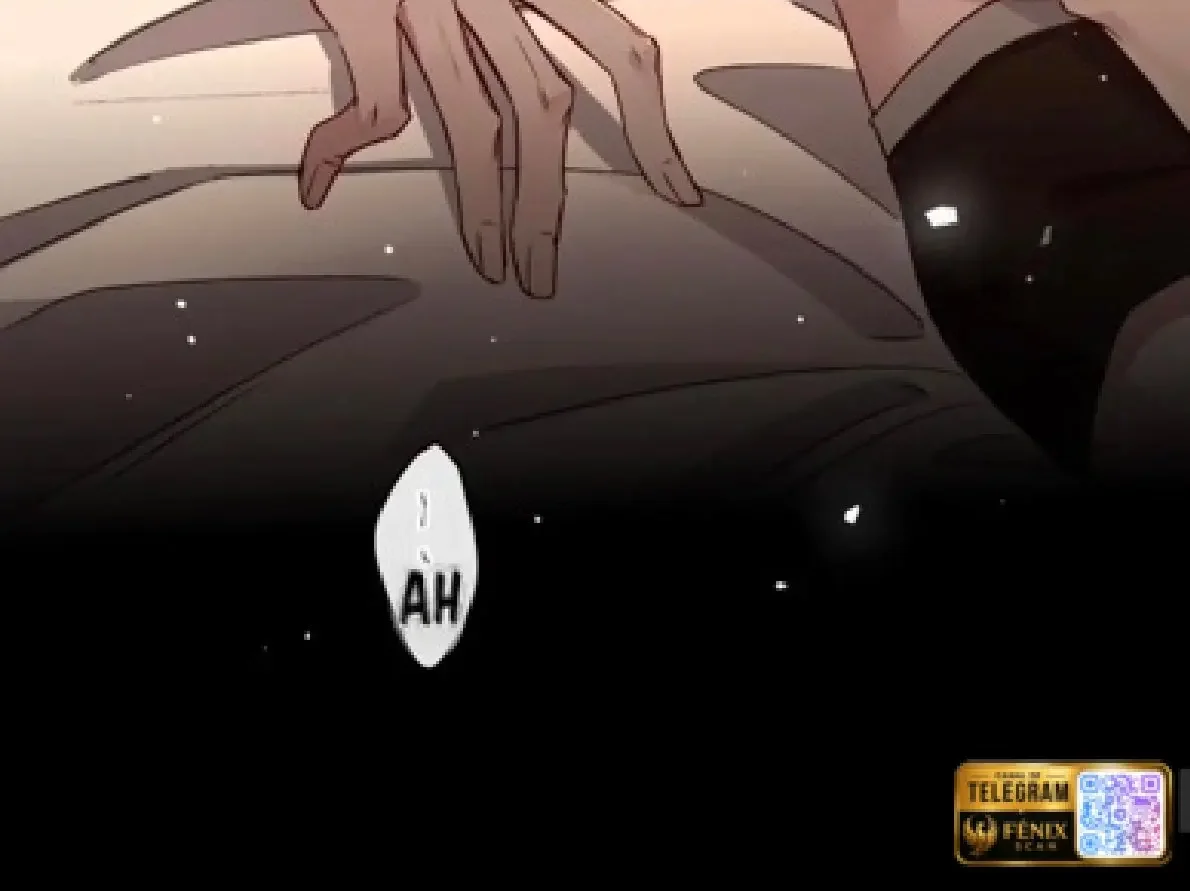Evil Baby - FxS capítulo 21, página 15